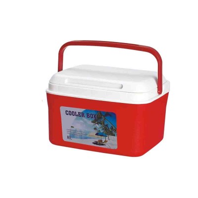 Polar Gear - Glacière 8l