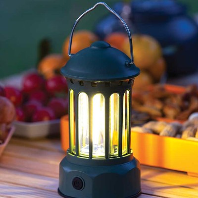 studio 707 - LED Camping Lantern