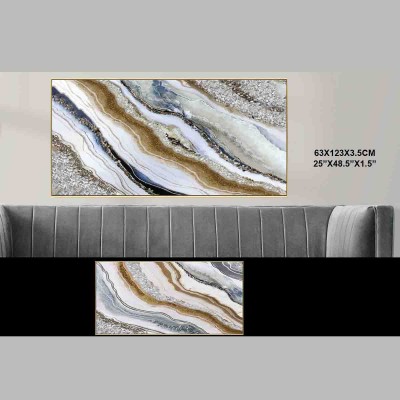 Toile abstraite de Lauren Taylor