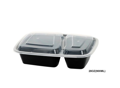 A LA CUISINE - 10pk Compartment 28oz(900ml)