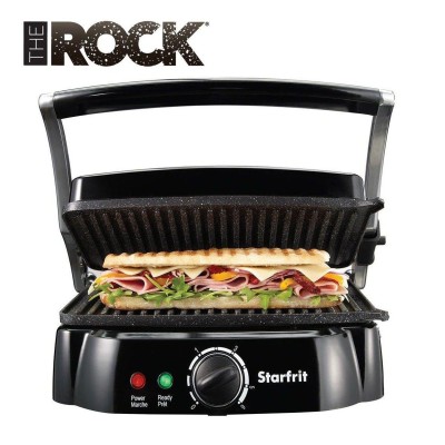 Starfrit The Rock - Presse à panini