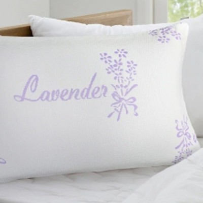 Canada Loft - Oreiller parfumé à la lavande