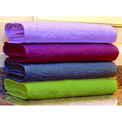 Egyptian Bath Towels