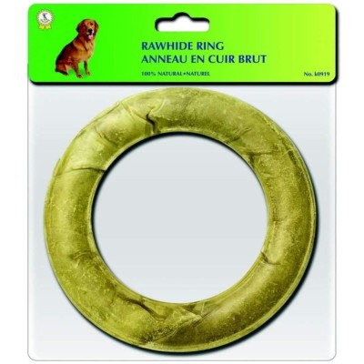 Rawhide Ring