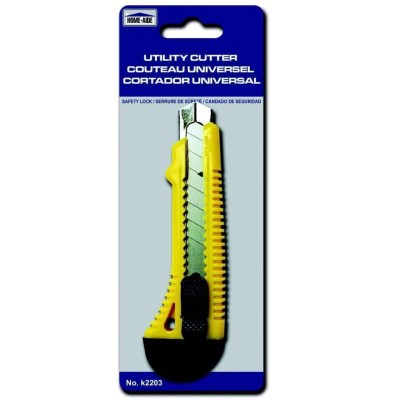 Utility Cutter Deluxe