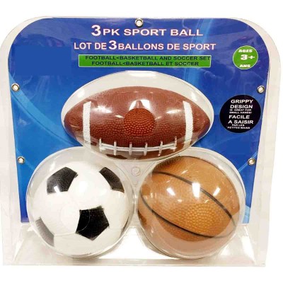 Jeu de ballons gonflables