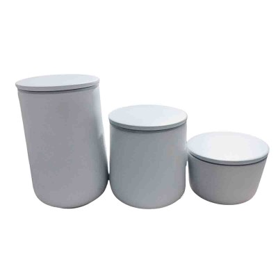 A La Cuisine - Cannister Ceramic 3pcs Set