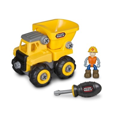Machine Maker - Junior Builder