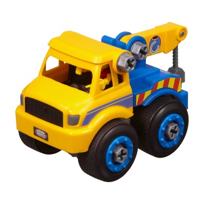 Machine Maker - City Service