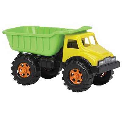 Camion à benne basculante 16 ''