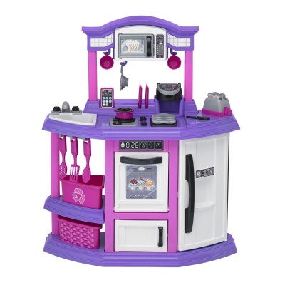 Cuisinette de pâtissier
