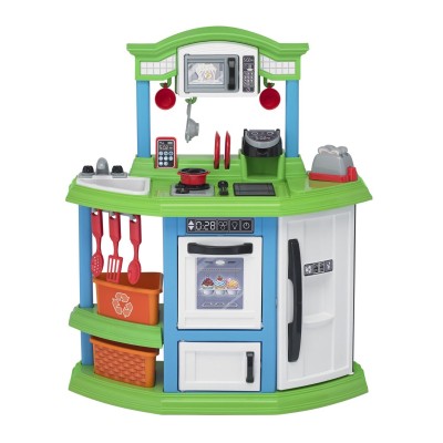 Cuisinette doux confort