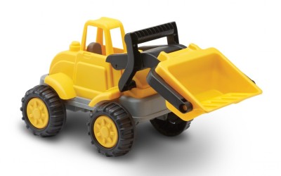 Gigantic Loader