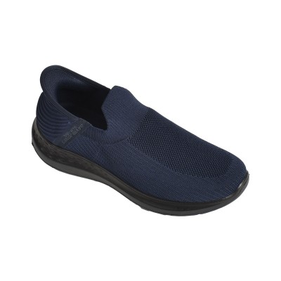 Chaussure Flyknit Easy Slip pour hommes avec dossier