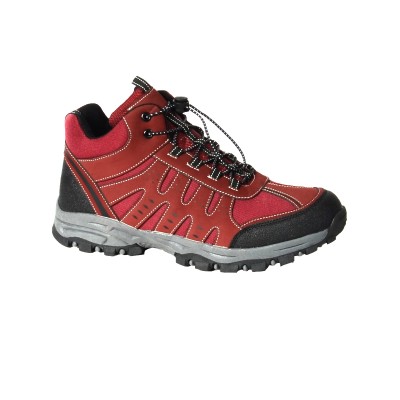 mens outdoor lace up bootie 