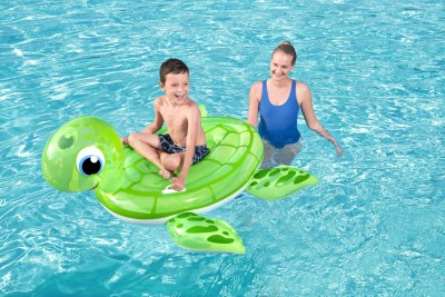 Bestway - Turtle Ride-On