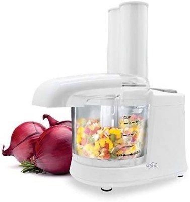Mini robot de cuisine 1.5 tasse Hauz