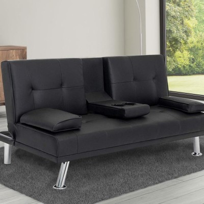 Upholstered Sofa-Bed | Klik Klak