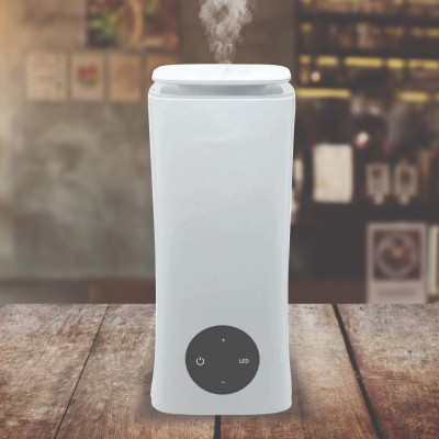 LED Tower Diffuser