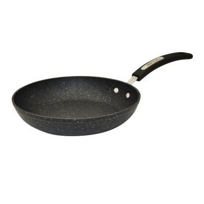 Starfrit The Rock - Poêle à frire 24 cm