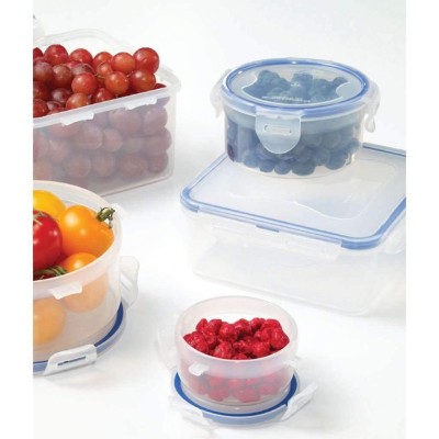 Verrouiller et verrouiller Set 10pcs