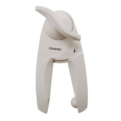 Starfrit - Ouvre-boîte «Little Beaver» (blanc)