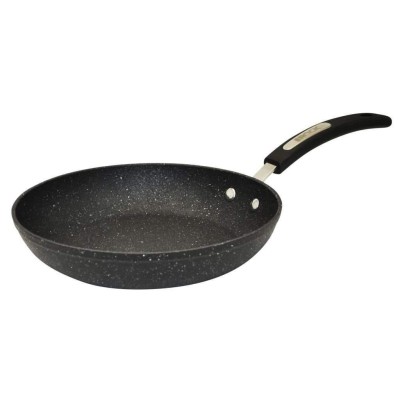 Starfrit The Rock - Poêle à frire de 20 cm (8")
