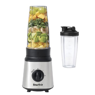 Starfrit S.s.  Personal  Blender 300w