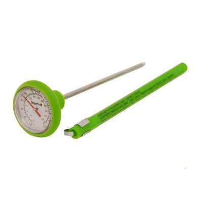 Starfrit - Thermomètre en silicone à lecture instantanée