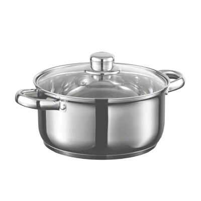 Starfrit  Tous les jours  Basic 22 Cm (4.2lt) Saucepan