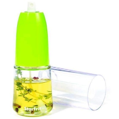 Huile et vinaigrette monsieur