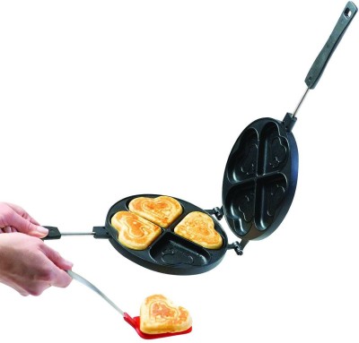 Starfrit - Pancake Pan | Heart