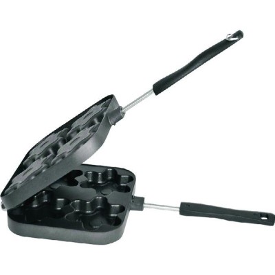 Starfrit - Pancake Pan | Flower