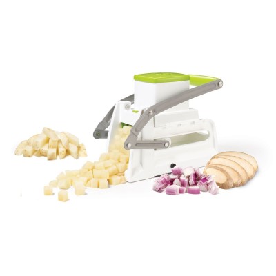 Starfrit - Pro Coupe-frites et cubes