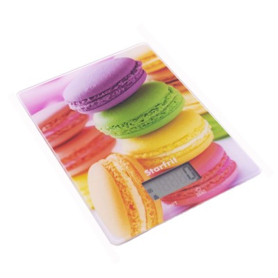 Starfrit - Balance de cuisine électronique ultra mince