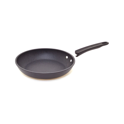 Poêle à frire STARFRIT THE ROCK DIAMOND 20CM MANCHE BAKELITE