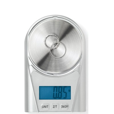 Starfrit - Precision Digital Food Scale