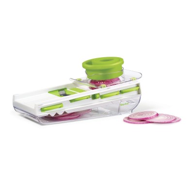 Starfrit - Easy Mandoline - 5 lames