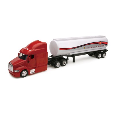 Petroleum Transport Tanker