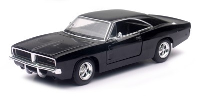 1969 Dodge Charger R/T