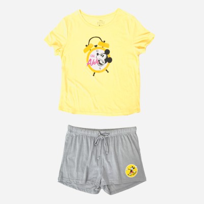 Mickey Mouse Boxer Set