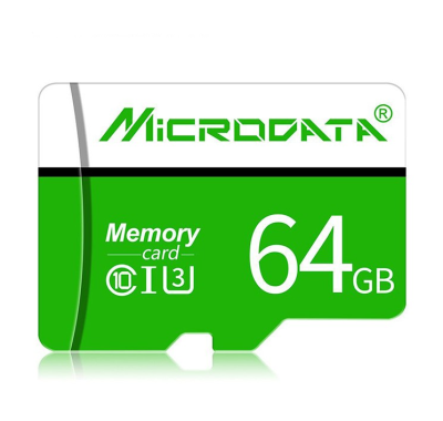 Micro Sd Card A Chip