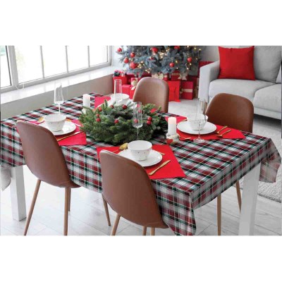 4-Pack Wonderland23 Cotton Placemats