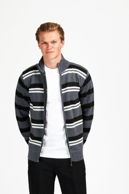 Pull Hommes Polyester / Asst / Asst