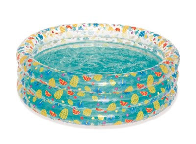 Bestway - Tropical Play Pool 