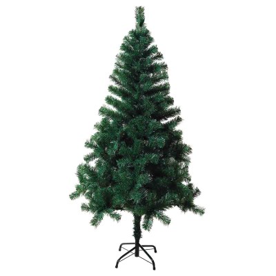 4.5ft Noble Pine Tree 332 Tips