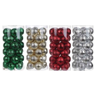 Plastic Balls - 30Pc