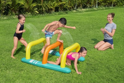Bestway - Hop Zone Sprinkler 