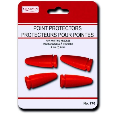 Protecteurs de point - petits