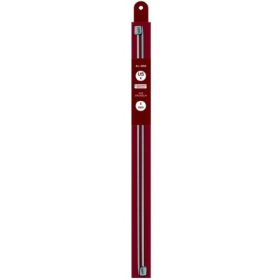 Aiguilles à Tricoter 35cm - 5mm